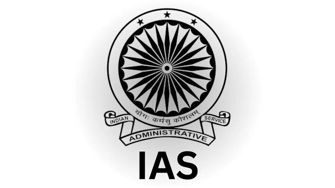 IAS Full Form