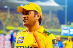 MS Dhoni's opinion on the impact player rule in IPL