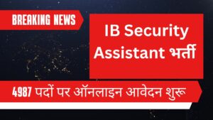 IB Security Assistant