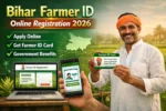 Bihar Farmer ID Online Registration 2026
