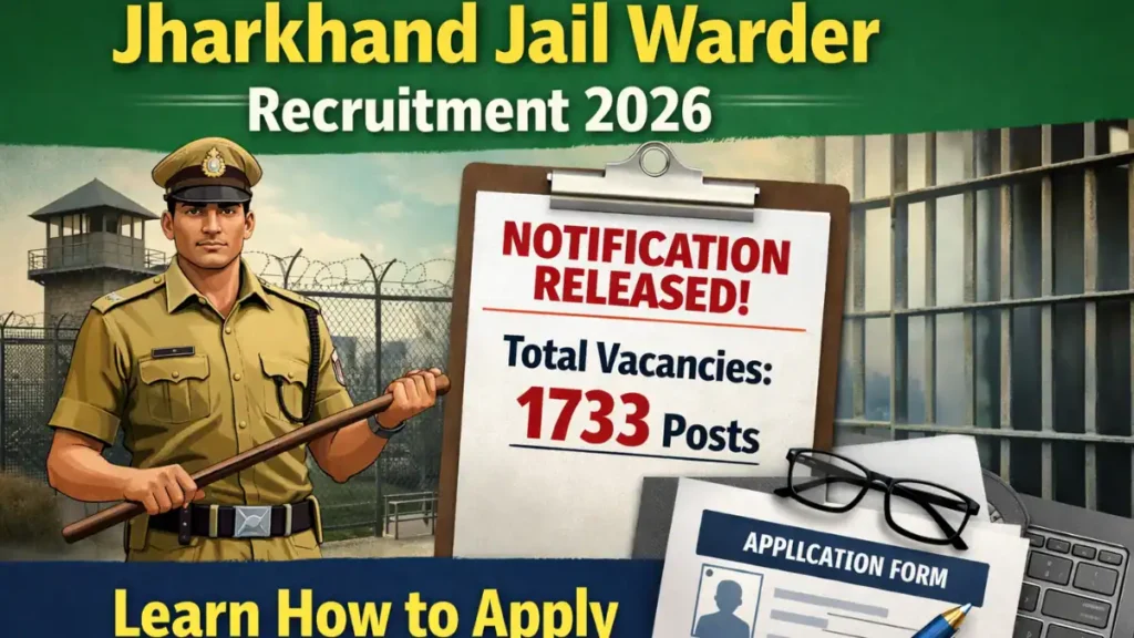 JSSC Jharkhand Kakshpal