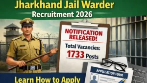 JSSC Jharkhand Kakshpal