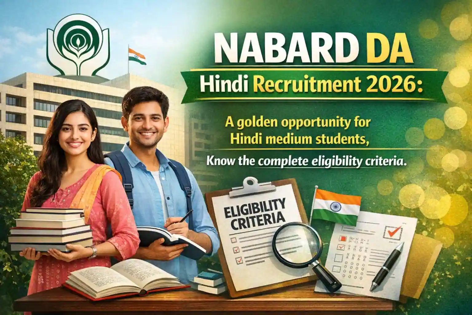 NABARD Development Assistant Salary 2026