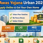 PM Awas Yojana Urban 2026 Online Apply: शहरी बेघर परिवारों को मिलेगा पक्का घर, ऐसे करें आवेदन