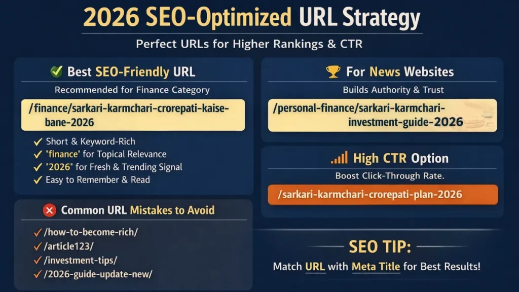 Sarkari Karmchari Karodpati Kaise Bane