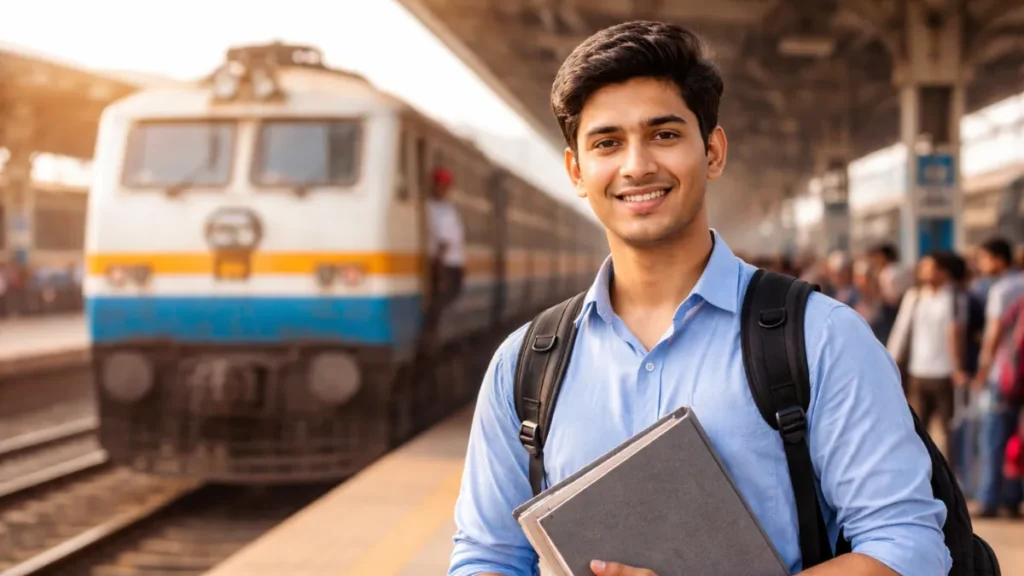 12th Pass Ke Baad Railway Mein Kaun Si Post Milti Hai