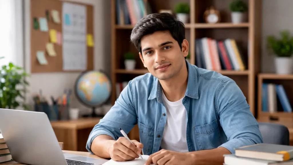 Bina Coaching ke Sarkari Naukri ki taiyari kaise karein