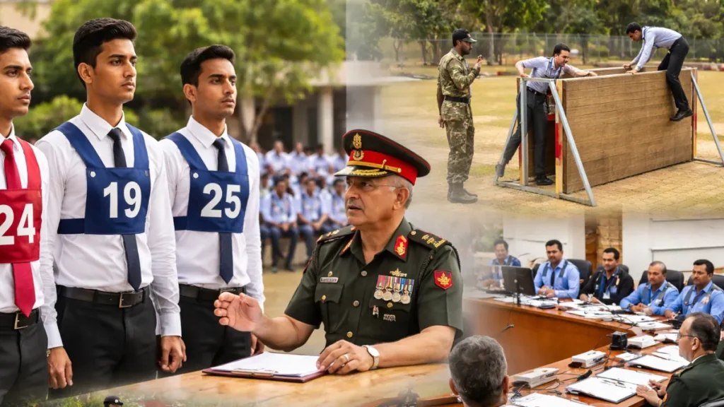 kya-ssb-sabse-kathin-pariksha-hai